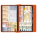 WhiteCoat Clipboard® - Orange Primary Care Edition